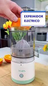 EXTRACTOR DE FRUTAS/ENTREGA A TODO EL ECUADOR